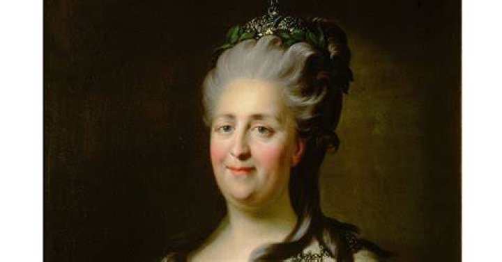 Famous Katherines Quiz By Tasi