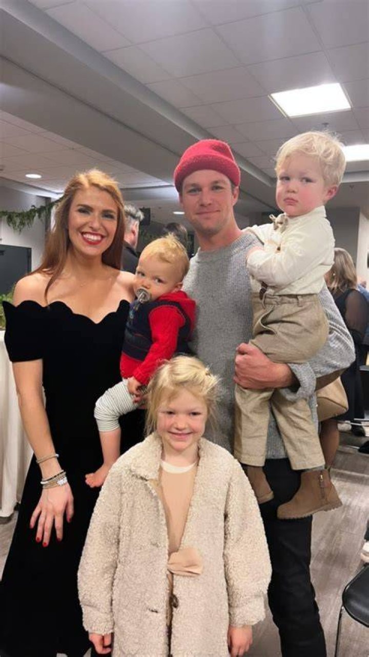 Fans did not dig Audrey and Jeremy's enormous tree