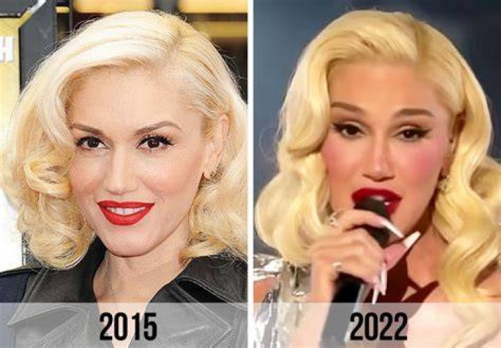 Fans have previously compared Gwen to The Kardashians