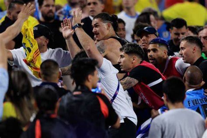 Fans stepped in to defend the celebs from both sides