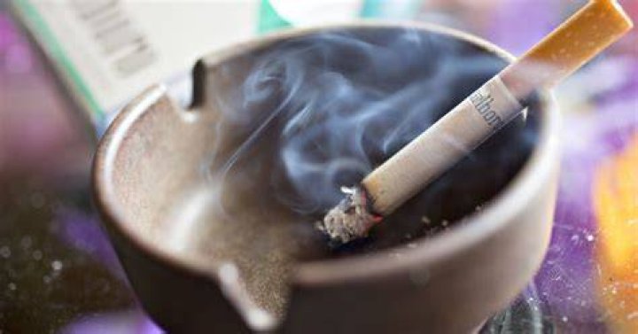FDA Proposes Cutting Nicotine Amounts In Cigarettes, Targeting