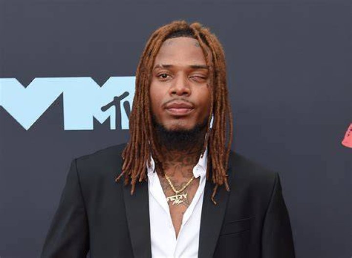 Fetty Wap Ethnicity, Nationality, Race, Family, Body measurements, career