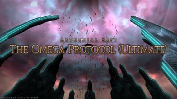 【FF14】「The Omega Protocol (Ultimate) WHM POV」 YouTube
