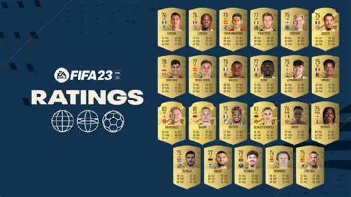 FIFA 23 has the most impressive graphics to date.