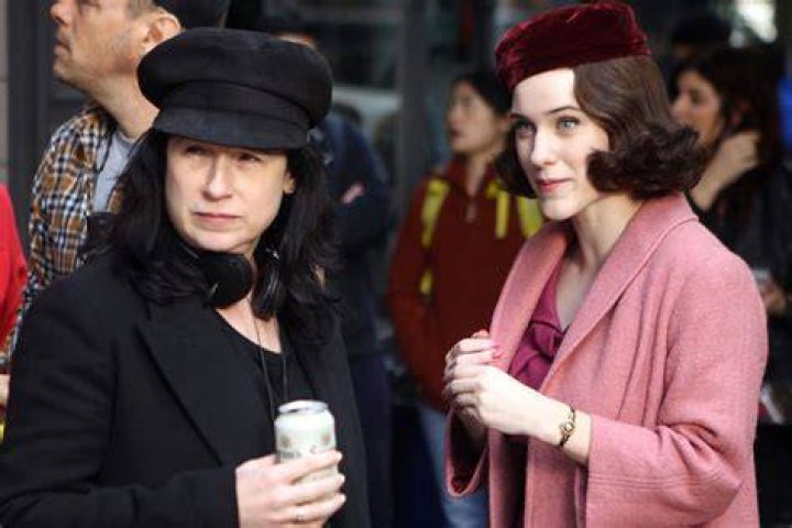 Finding Her Purpose Television Academy