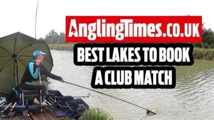 Fishing Clubs Near Me 2023 Great Days Outdoors