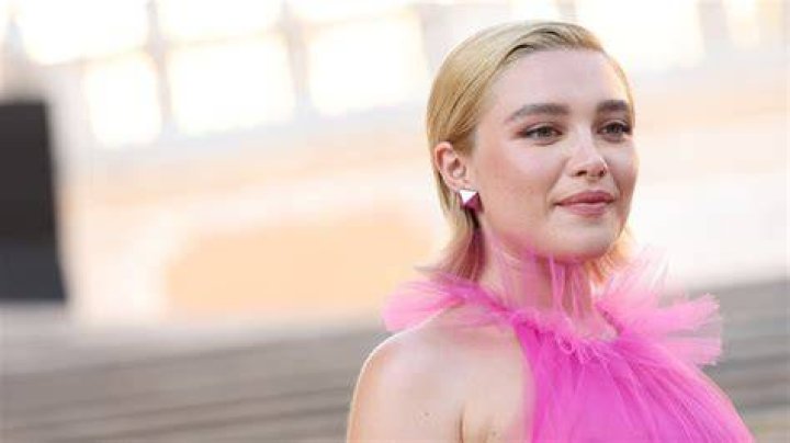 Florence Pugh hits back at critics over seethrough gown which showed