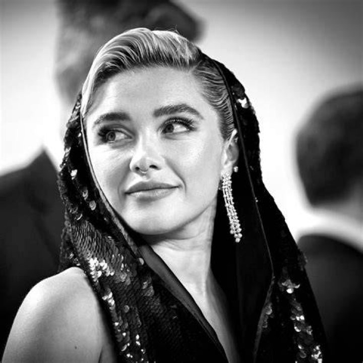 Florence Pugh Reflects On 'Unfortunate' Response To Her Sheer Valentino