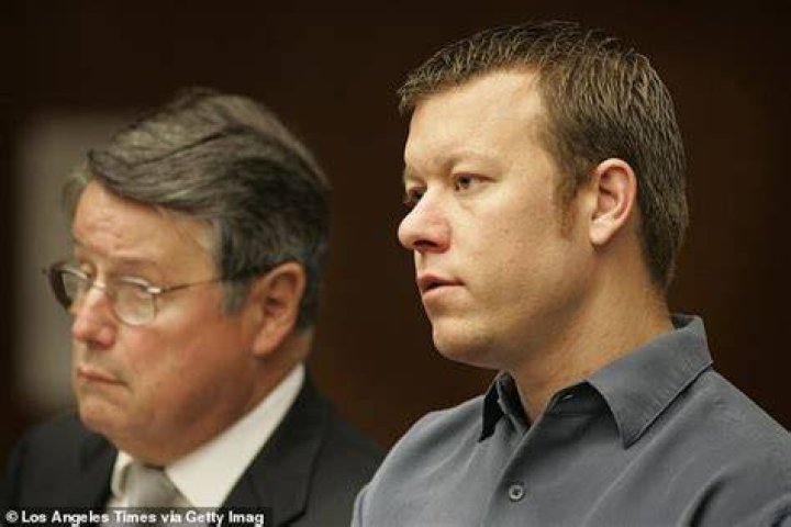 Flores (seen in 2006) was long considered the sole suspect in Kristin Smart's death