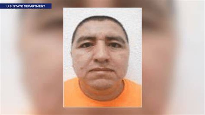 Flores was arrested in April 2021, almost exactly 25 years after Smart's disappearance