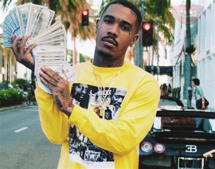 Florida rapper J Stash went onto kill his next girlfriend after dating Neelam