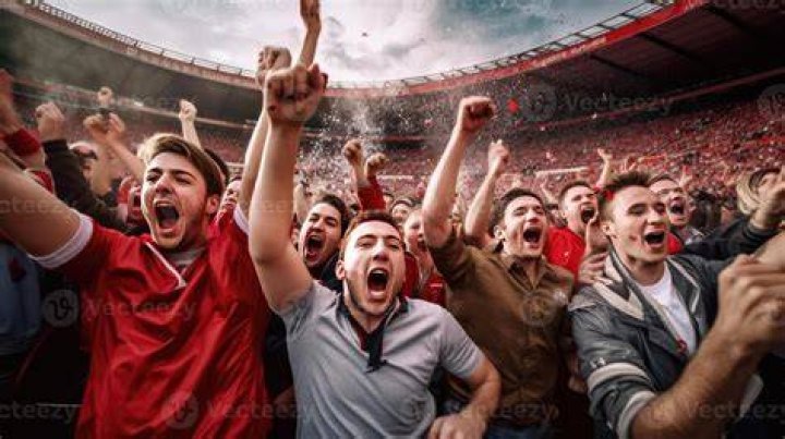 Football fans picked up on the tattoo on the top of his left arm