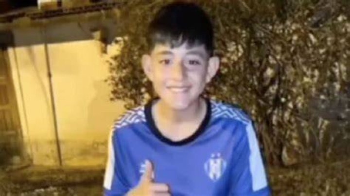 Football player, 14, dies after brain injury during game