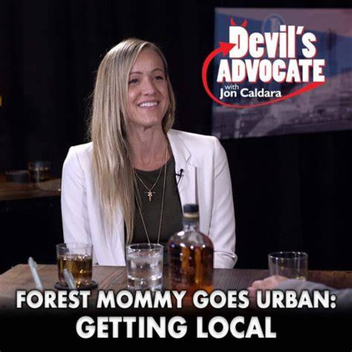 Forest Mommy