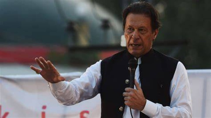 Former Pakistan Information and Broadcasting Minister Fawad