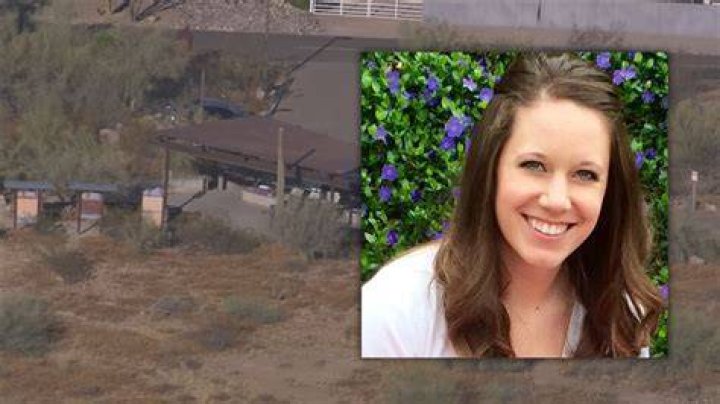 Found Deceased AZ Jessica Christine Lindstrom, 34, didn&rsquo;t return from hike, Deem Hills