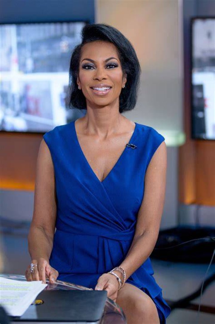 Fox News Anchor Harris Faulkner Describes Her 'Divine Assignment' From God
