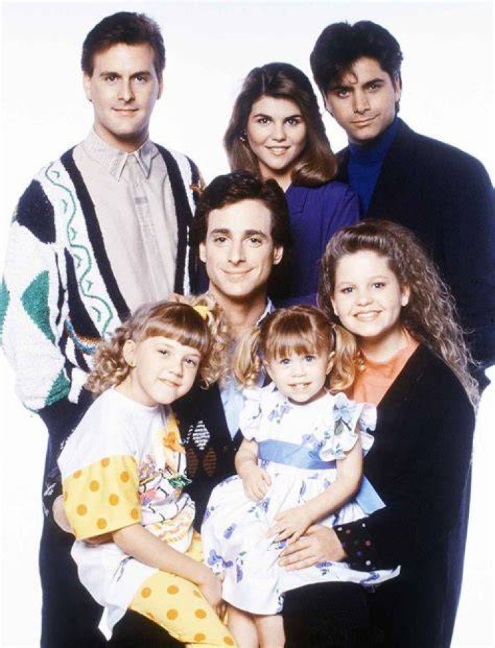 Full House stars now Heath Ledger connection, prison stint and untimely death I Know All News