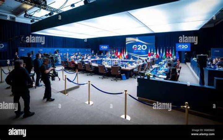 G20 Summit