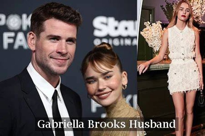 Gabriella Brooks Net Worth, Age, Wiki, Biography, Relationship, Wife, Dating, Ethnicity, Height & Facts