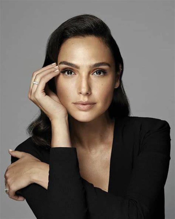 Gal Gadot / GalGadotUSA1 / gal_gadot Nude Leaks Photo 628 TheFappening