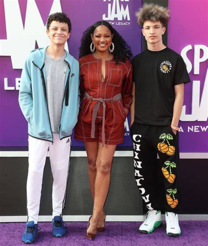 Garcelle Beauvais Reacts to Son Oliver's Debut on 'Vanderpump Rules' After Raquel Leviss Fling: 'Keep Me Out of It'