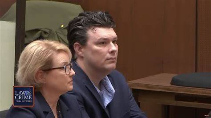 Gareth Pursehouse and Amie Harwick dated in the early 2010s