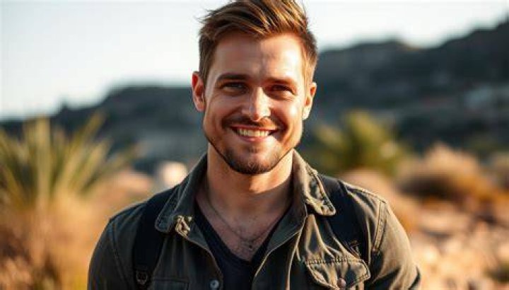 Garth Lawless Bio, Age, Net Worth, Single, Nationality, Wiki