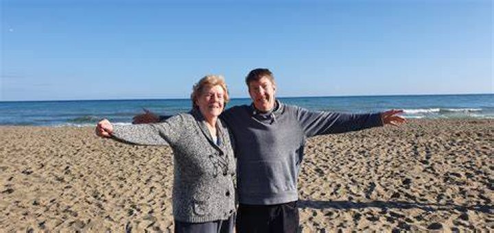 Gary suggested the mum see a THERAPIST - but she was right all along