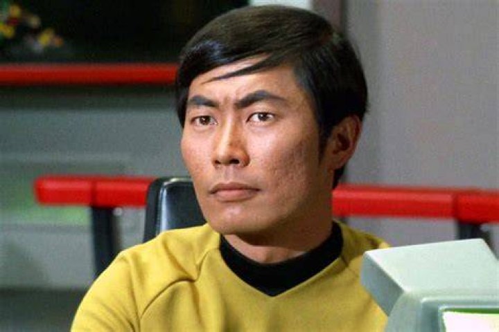 George Takei