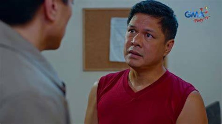 Get It From Boy! GMA Films President Gozon and Shintaro Valdes