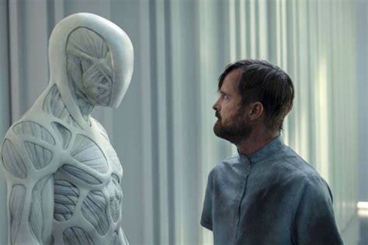 Get To Know Westworld Season 2 Hiroyuki Sanada