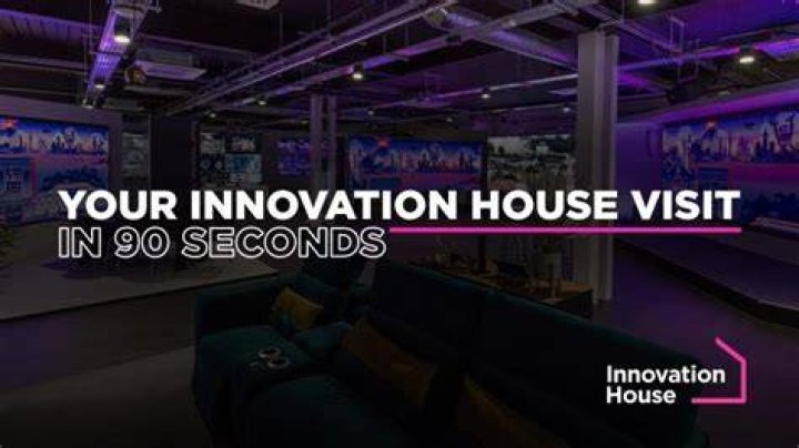 Get Your Innovation House in Order for ISO 56001 Planbox