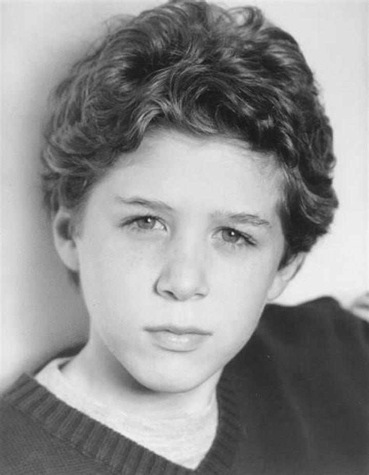 Gideon Jacobs Biography IMDb