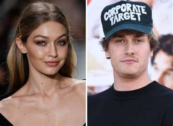 Gigi Hadid and Cole Bennett 'Mesh Really Well Together': 'Moving in a Romantic Direction'
