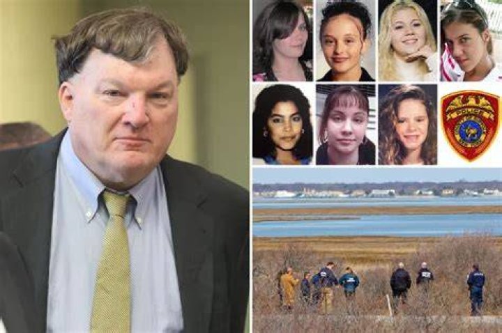 Gilgo Beach Murder Suspect Rex Heuermann Was 'Mom's Son'