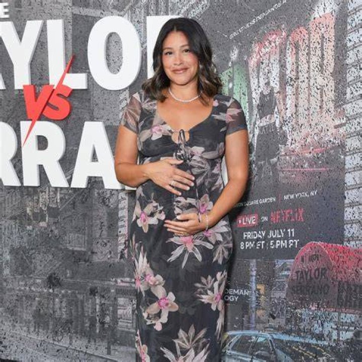 Gina Rodriguez's New Hubby Joe LoCicero Joins The Bold and the