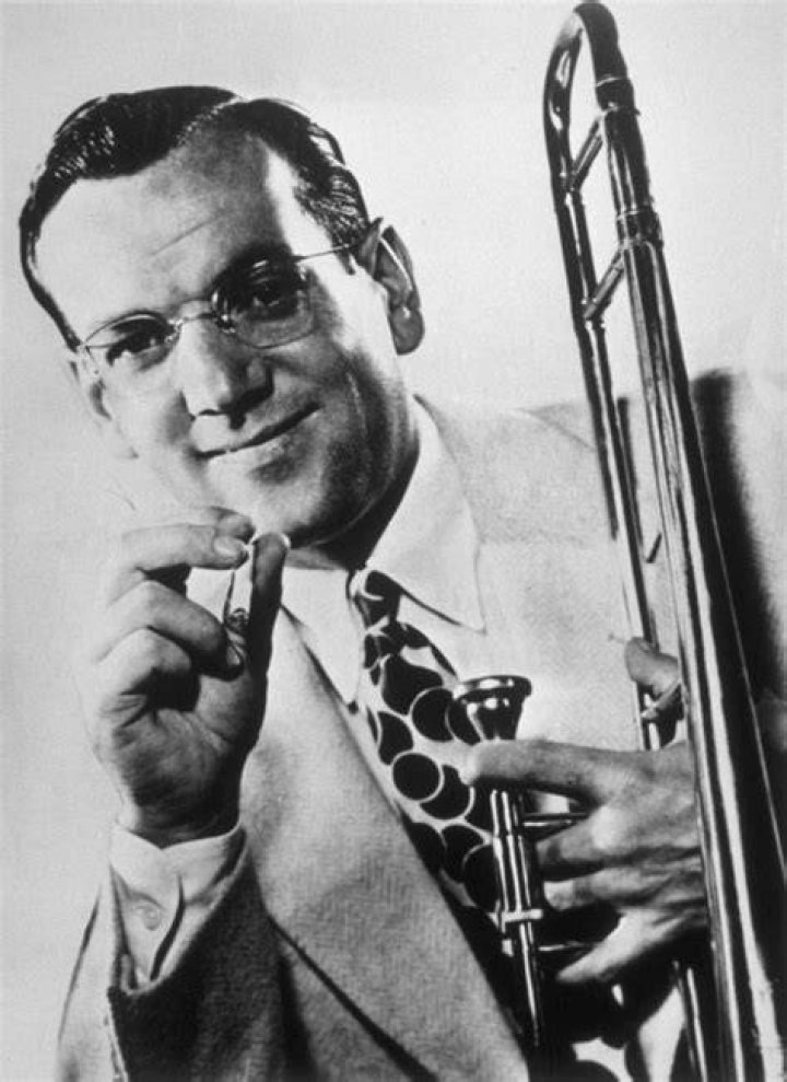 Glenn Miller Net Worth, Income, Salary, Earnings, Biography, How much money make?