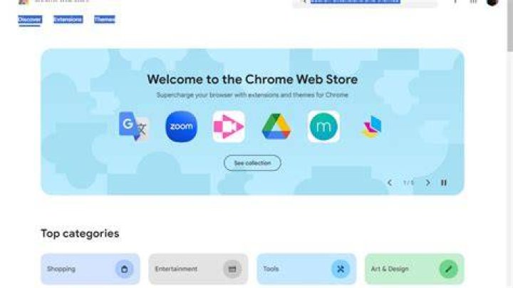 Google Chrome