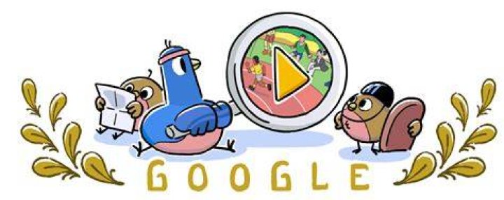 google doodle, how to find your google doodle, google doodle birthday, google doodle on your birthd
