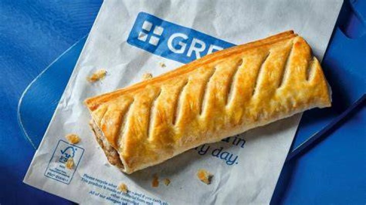 Greggs fans can get their hands on sausage rolls for a fraction of the price