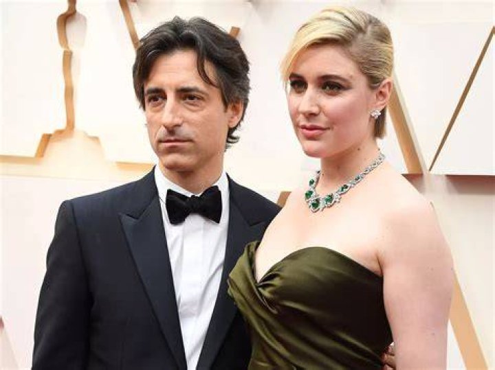 Greta Gerwig and Fiance Noah Baumbach-s Relationship Timeline