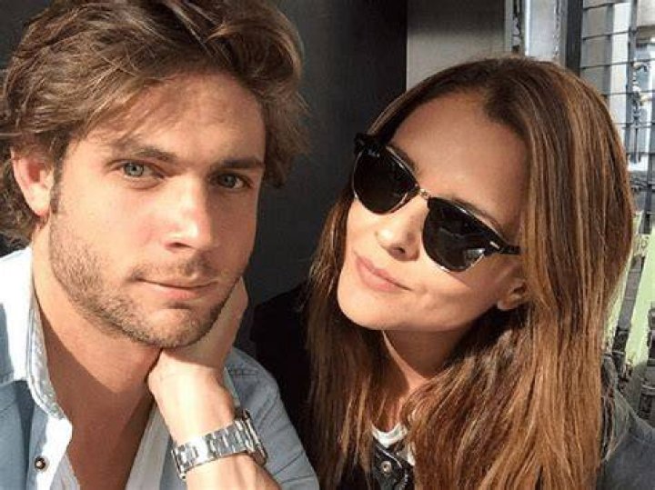 Grettell Valdez and Horacio Pancheri Confirmed Breakup.