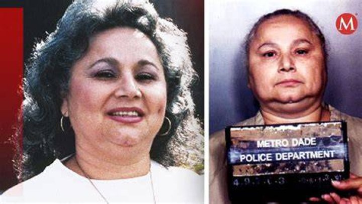 Griselda Blanco's husband Alberto helped her build cocaine empire but