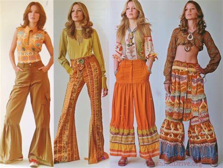 groovy 70s disco clothing Hippie outfits, Ladies fancy dress, Fancy