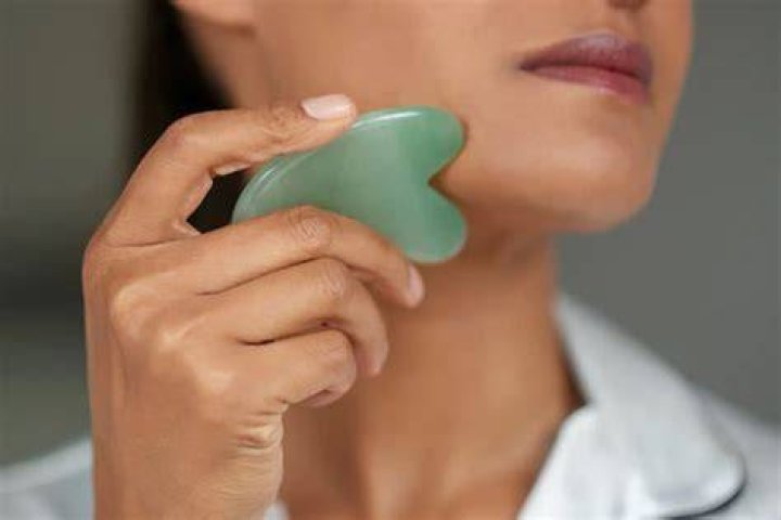 Gua Sha One Of The Best Anti Aging Tool Glossnglitters