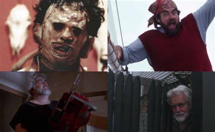 Gunnar Hansen Leatherface Death
