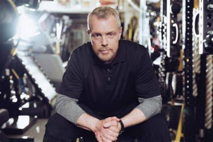 Gunnar Peterson Net Worth, Income, Salary, Earnings, Biography, How much money make?