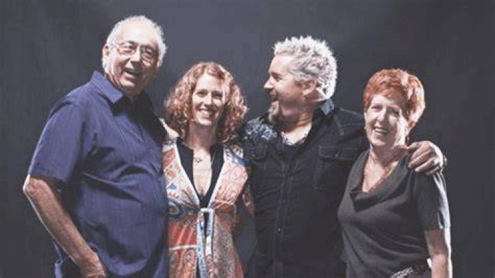Guy Fieri Sister, Fieri Wiki, Bio, Age, Career, Siblings, Husband, How Did Fieri