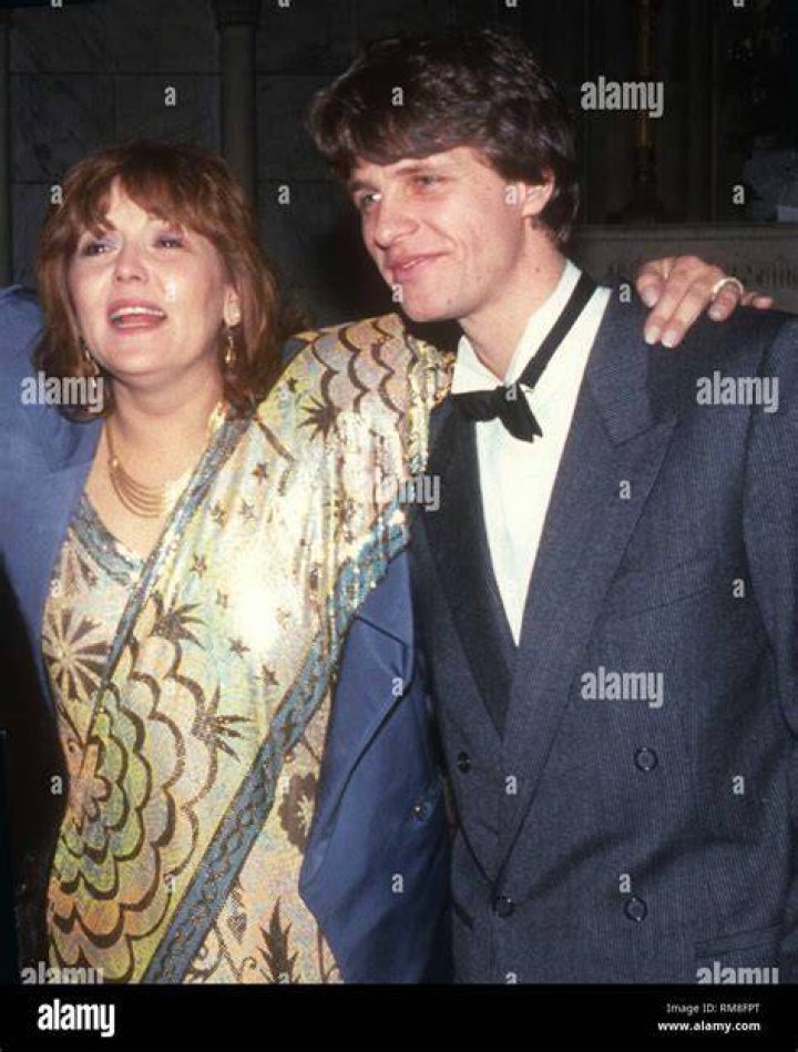 Guy Hector (Brenda Vaccaro's husband) BioWiki, Age, Realtor, Net Worth